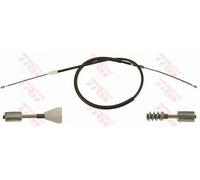 TRW GCH1710 Handbrake cable