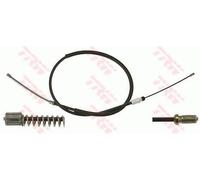 TRW GCH1748 Handbrake cable