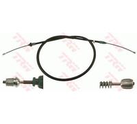 TRW GCH1750 Handbrake cable