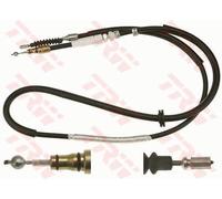 TRW GCH1768 Hand brake cable