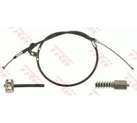 Fits TRW GCH213 handbrake line LAND ROVER T. FREELANDER 1.8-2.5 4X4 0 ⭐UK Stock⭐