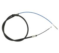 Fits TRW GCH2617 Cable Pull, parking brake GCH2617 As part of ZF Aftermarket, e