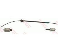 TRW GCH3034 Handbrake cable