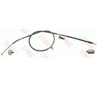 2x ✅Fits TRW GCH381 Cable Pull, parking brake GCH381 As part of ZF A ⭐UK Seller⭐