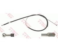TRW GCH385 Handbrake cable