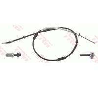 TRW GCH460 Handbrake cable