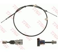 Fits TRW GCH492 handbrake line FORD T. GALAXY/MONDEO/S-MAX 06- PR ⭐UK Stock⭐