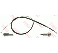 TRW GCH499 Handbrake cable