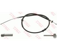 TRW GCH642 Handbrake cable