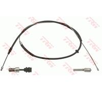 TRW GCH655 Hand brake cable