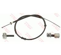 CABLE PULL PARKING BRAKE GCH692 FOR FIAT 312A4.000/A6.000 1.0L 312A2.000 0.9L
