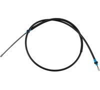 Fits TRW GCH768 BRAKE CABLE. HAND DACIA T. DUSTER 10- LE/PR