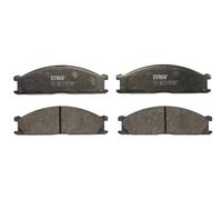 Fits TRW GDB1017 Brake Pad Set, disc brake GDB1017 As part of ZF Afte ⭐UK Stock⭐