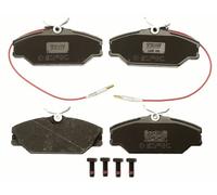 Fits TRW GDB1030 Brake Pad Set, disc brake DE Stock