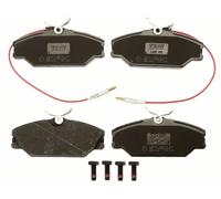 Fits TRW GDB1030 Brake Pad Set, disc brake ⭐UK Stock⭐