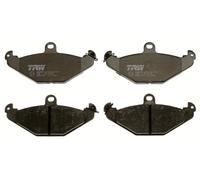 BRAKE PAD SET DISC BRAKE GDB1041 FOR RENAULT LAGUNA/Nevada/Grandtour ESPACE/Mk