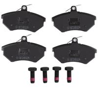 Fits TRW GDB1044 BRAKE PAD SET, DISC BRAKE ⭐UK Stock⭐