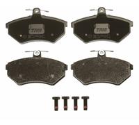 Fits TRW GDB1044 HAM PADS. FRONT GR19.3 ⭐UK Stock⭐