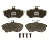 Fits TRW GDB1048 Brake Pad Set, disc brake DE Stock