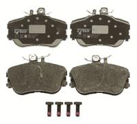 Fits TRW GDB1094 Brake Pad Set, disc brake UK Stock