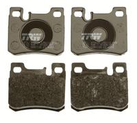 Fits TRW GDB1130 Brake Pad Set, disc brake DE Stock
