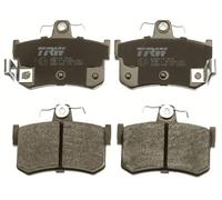 Fits TRW GDB1169 Brake Pad Set, disc brake UK Stock