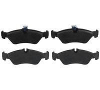 TRW Brake Pad Set GDB1263 - Front/Rear Disc - for MERCEDES-BENZ, VW