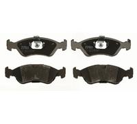 Fits TRW GDB1300 Brake Pad Set, disc brake DE Stock