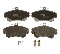 Fits TRW GDB1313 Brake Pad Set, disc brake DE Stock