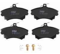 TRW GDB1313 Brake pad set