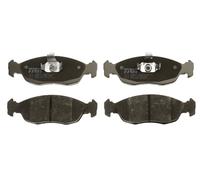 Fits TRW GDB1322 Brake Pad Set, disc brake GDB1322 As part of ZF Afte ⭐UK Stock⭐