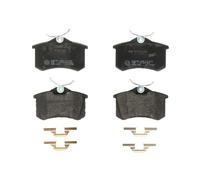 Fits TRW GDB1328 Brake Pad Set, disc brake GDB1328 As part of ZF Afte ⭐UK Stock⭐