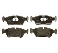 Fits TRW GDB1348 Brake Pad Set, disc brake DE Stock
