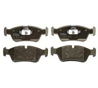 Fits TRW GDB1348 Brake Pad Set, disc brake ⭐UK Stock⭐
