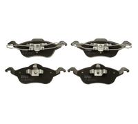 Fits TRW GDB1358 HAM PADS. FRONT ⭐UK Stock⭐