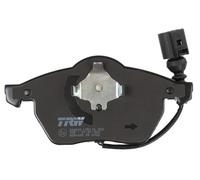 Brake pads GDB1403 TRW for AUDI SKODA VW SEAT