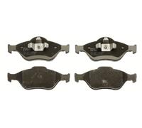 Fits TRW GDB1419 Brake Pad Set, disc brake DE Stock