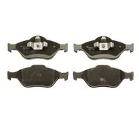 Fits TRW GDB1419 Brake Pad Set, disc brake UK Stock