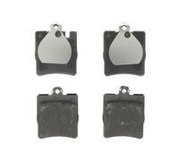 ✅Fits TRW GDB1421 Brake Pad Set, disc brake GDB1421 As part of ZF Af ⭐UK Seller⭐