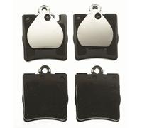 Fits TRW GDB1421 BRAKE PADS /R/DB C-CLASS 320 00- UK Stock