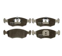Fits TRW GDB1443 Brake Pad Set, disc brake DE Stock