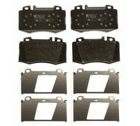 Fits TRW GDB1454 Brake Pad Set, disc brake DE Stock