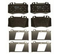 ✅Fits TRW GDB1454 Brake Pad Set, disc brake ⭐UK Seller⭐