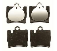 Fits TRW GDB1455 Brake Pad Set, disc brake DE Stock
