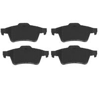 TRW GDB1469 Brake pad set