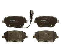 TRW Brake Pad Set GDB1472 – Front – Fits SKODA, SEAT, VW