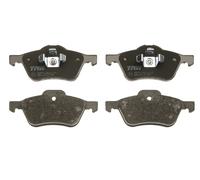 TRW Brake Pad Set GDB1476 – Front Disc Brake for MINI / MINI Convertible (2001+)
