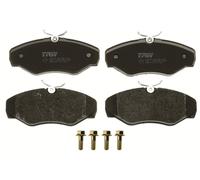 Fits TRW GDB1478 Brake Pad Set, disc brake DE Stock