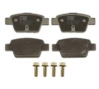 Fits TRW GDB1485 Brake Pad Set, disc brake DE Stock