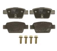 Fits TRW GDB1485 BRAKE PAD SET, DISC BRAKE ⭐UK Stock⭐